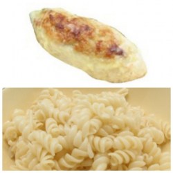 lyulya kur pasta